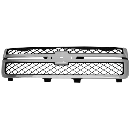 Picture of Grille Assembly