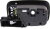 Picture of Interior Door Handle