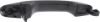Picture of Exterior Door Handle