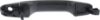 Picture of Exterior Door Handle