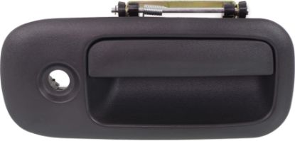Picture of Exterior Door Handle