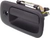 Picture of Exterior Door Handle