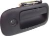 Picture of Exterior Door Handle