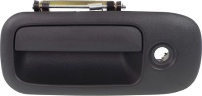 Picture of Exterior Door Handle