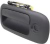 Picture of Exterior Door Handle