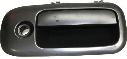 Picture of Exterior Door Handle