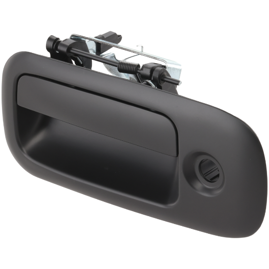 Picture of Exterior Door Handle