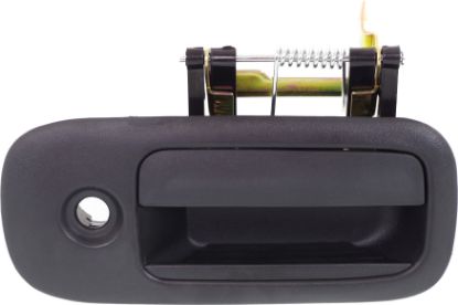 Picture of Exterior Door Handle