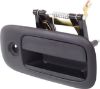 Picture of Exterior Door Handle