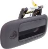 Picture of Exterior Door Handle