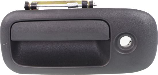 Picture of Exterior Door Handle