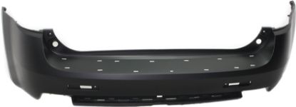 Picture of Bumper Cover