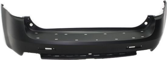 Picture of Bumper Cover