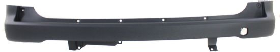 Picture of Bumper Cover