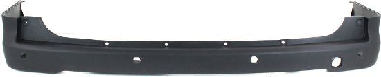 Picture of Bumper Cover