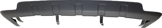 Picture of Bumper Cover