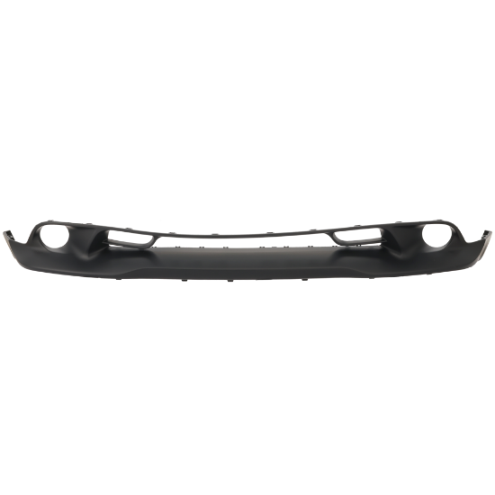 Picture of Bumper Cover