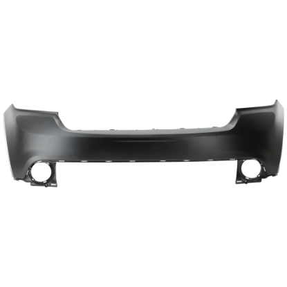 Picture of Bumper Cover