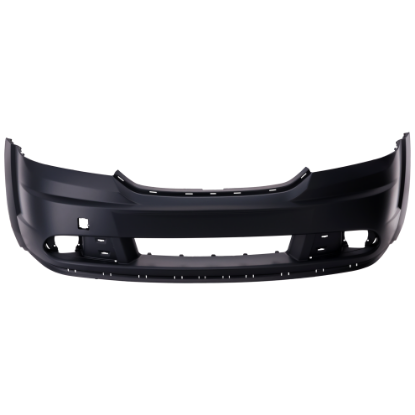 Picture of Bumper Cover