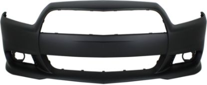 Picture of Bumper Cover