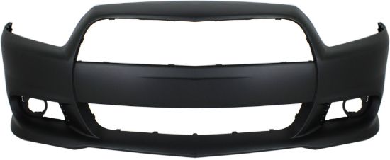 Picture of Bumper Cover