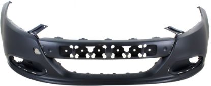 Picture of Bumper Cover