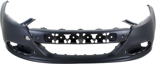 Picture of Bumper Cover