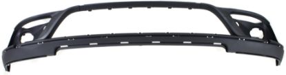 Picture of Bumper Cover