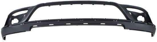 Picture of Bumper Cover