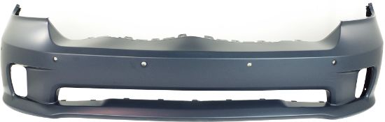 Picture of Bumper Cover