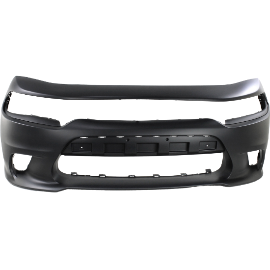 Picture of Bumper Cover