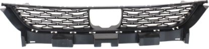 Picture of Bumper Grille