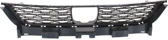Picture of Bumper Grille