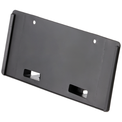 Picture of License Plate Bracket
