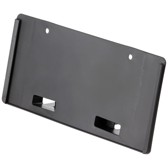 Picture of License Plate Bracket