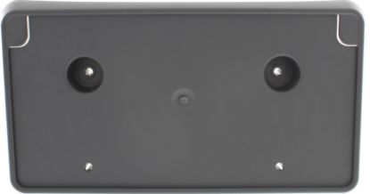 Picture of License Plate Bracket