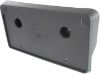 Picture of License Plate Bracket