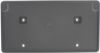 Picture of License Plate Bracket