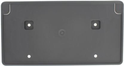 Picture of License Plate Bracket