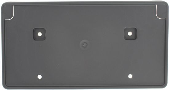 Picture of License Plate Bracket