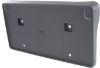 Picture of License Plate Bracket