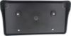 Picture of License Plate Bracket