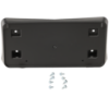 Picture of License Plate Bracket