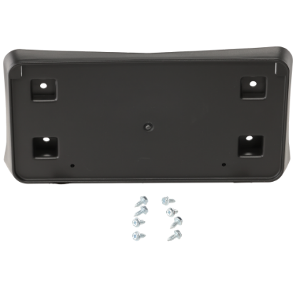 Picture of License Plate Bracket
