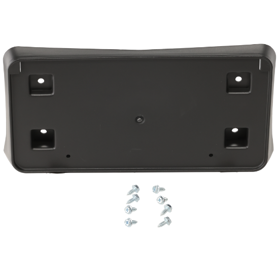 Picture of License Plate Bracket