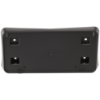 Picture of License Plate Bracket