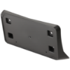 Picture of License Plate Bracket