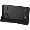 Picture of License Plate Bracket