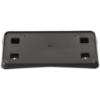 Picture of License Plate Bracket