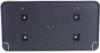 Picture of License Plate Bracket